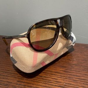 Burberry Sunglasses